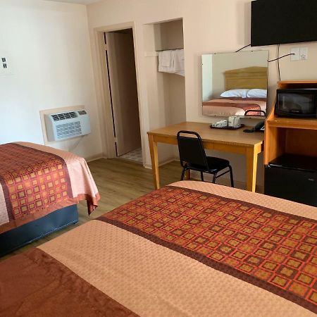 גלאזגו Towne Inn מראה חיצוני תמונה