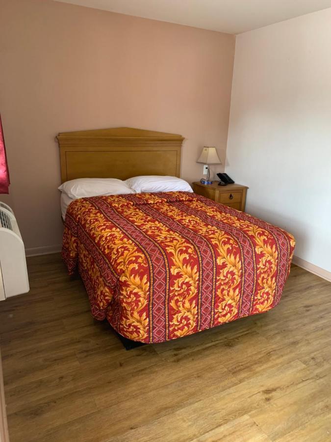 גלאזגו Towne Inn מראה חיצוני תמונה