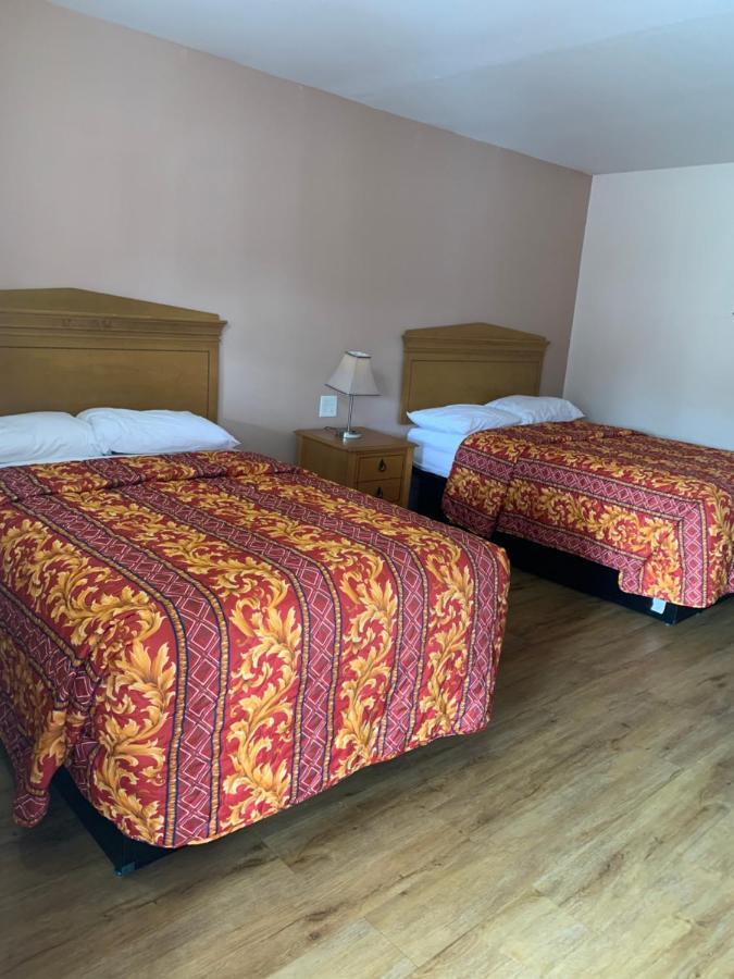 גלאזגו Towne Inn מראה חיצוני תמונה
