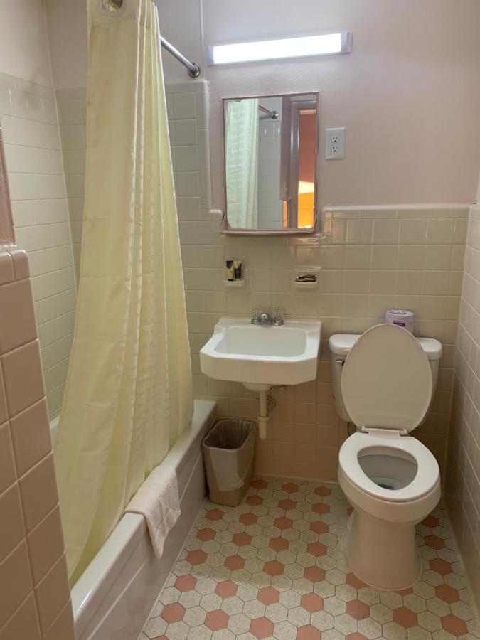 גלאזגו Towne Inn מראה חיצוני תמונה