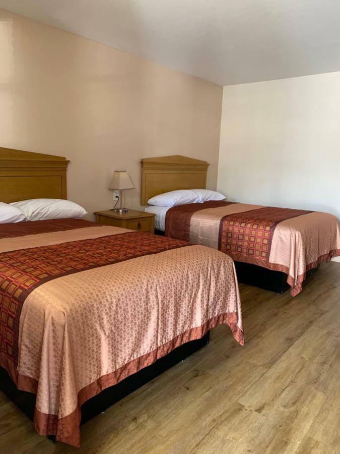 גלאזגו Towne Inn מראה חיצוני תמונה