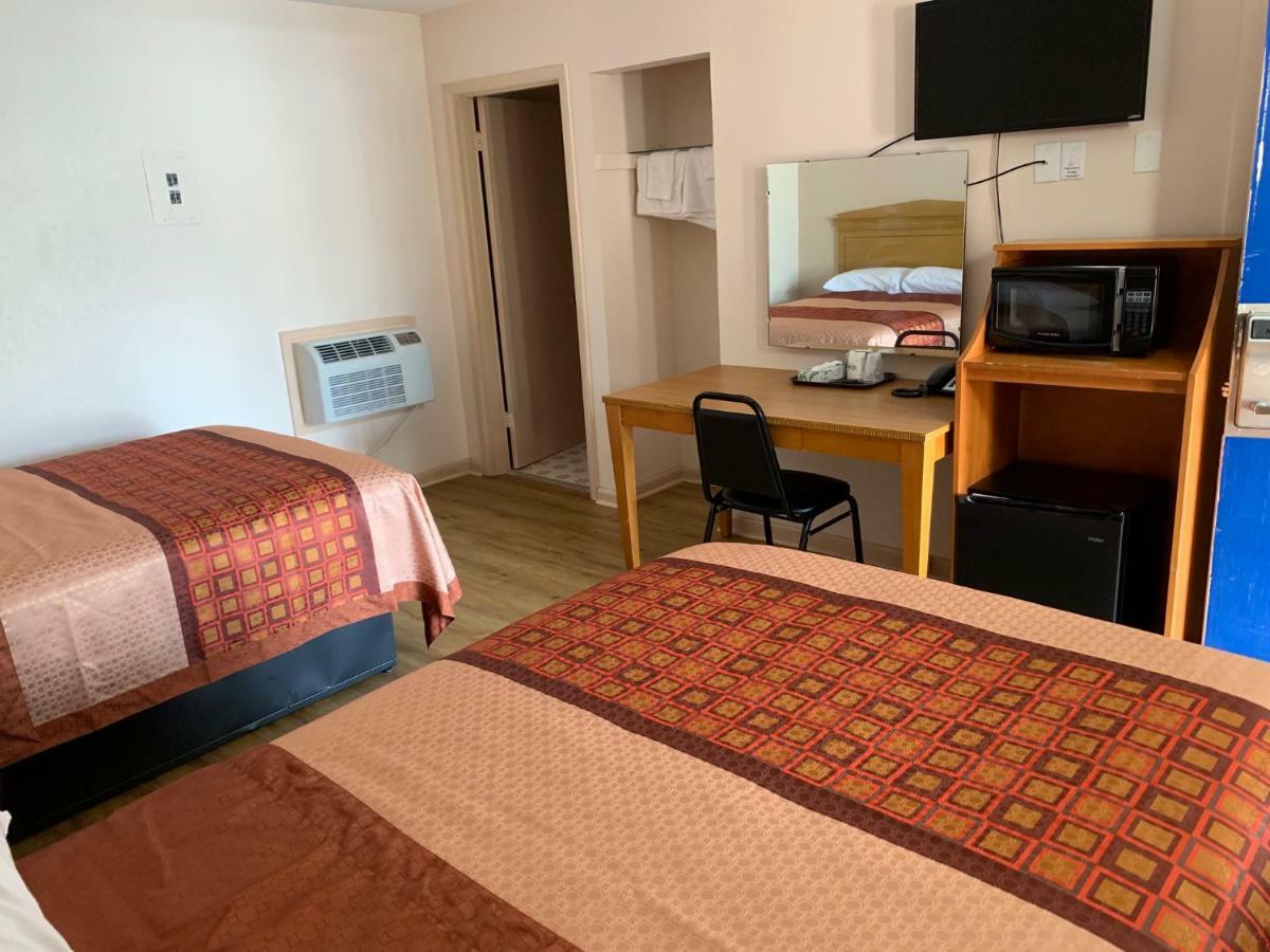 גלאזגו Towne Inn מראה חיצוני תמונה